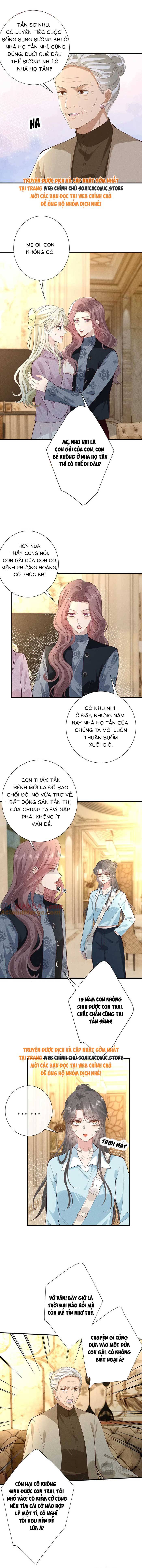 Ninita Yêu Dấu - Phần 2 Chap 1675.8 - Next Chap 1676.8
