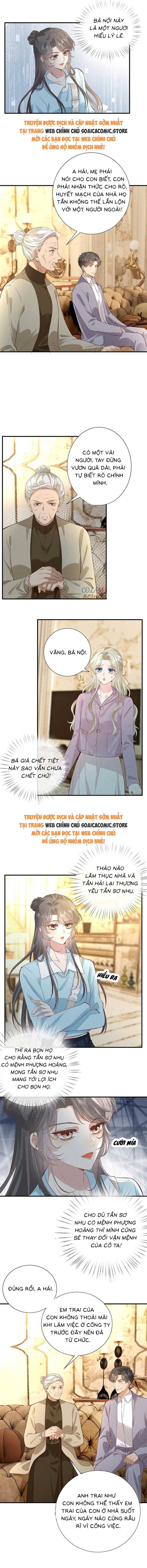 Ninita Yêu Dấu - Phần 2 Chap 1675.8 - Next Chap 1676.8