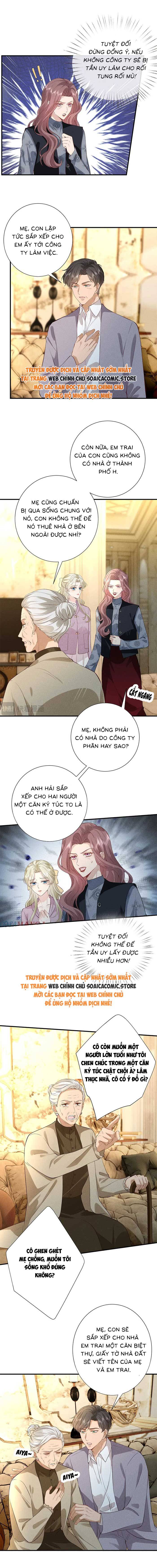 Ninita Yêu Dấu - Phần 2 Chap 1675.8 - Next Chap 1676.8