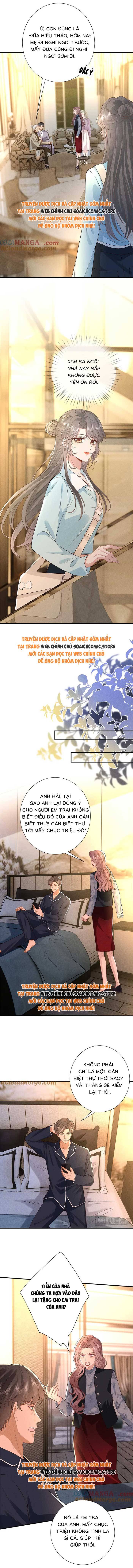Ninita Yêu Dấu - Phần 2 Chap 1675.8 - Next Chap 1676.8