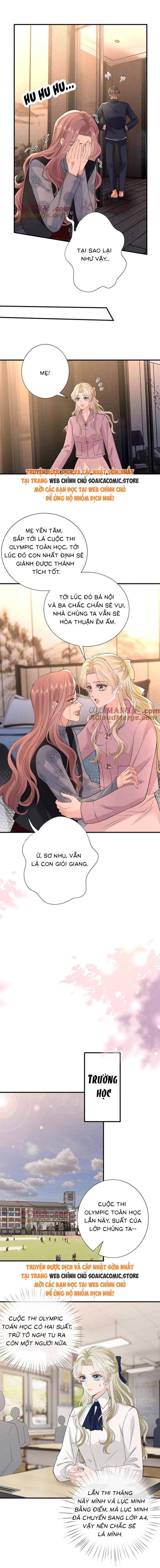 Ninita Yêu Dấu - Phần 2 Chap 1675.8 - Next Chap 1676.8