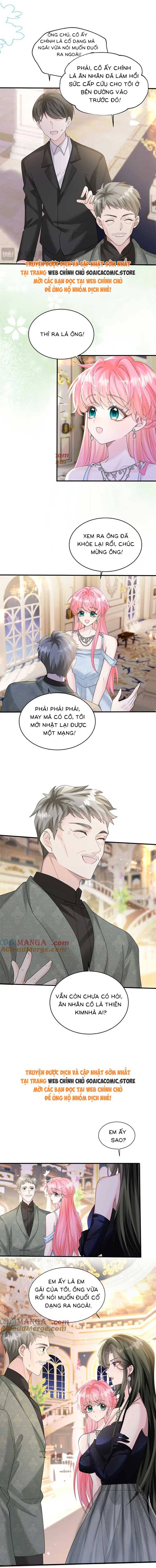 Ninita Yêu Dấu - Phần 2 Chap 1675.9 - Next Chap 1676.9