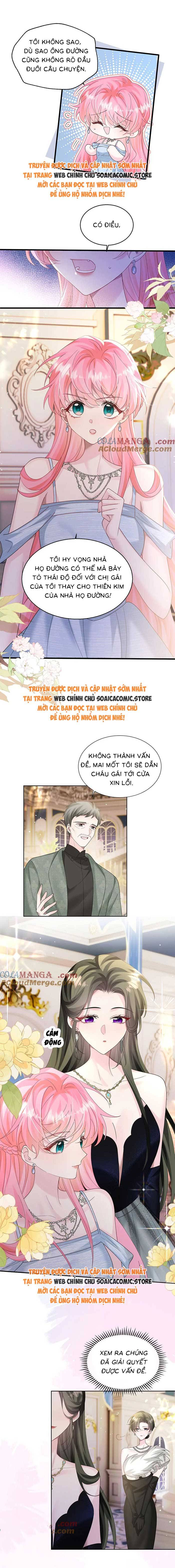 Ninita Yêu Dấu - Phần 2 Chap 1675.9 - Next Chap 1676.9