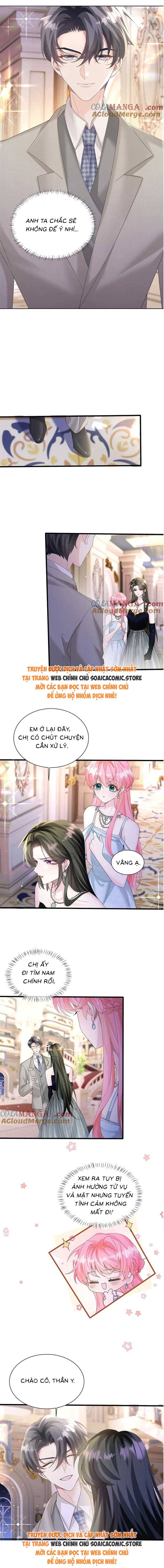 Ninita Yêu Dấu - Phần 2 Chap 1675.9 - Next Chap 1676.9