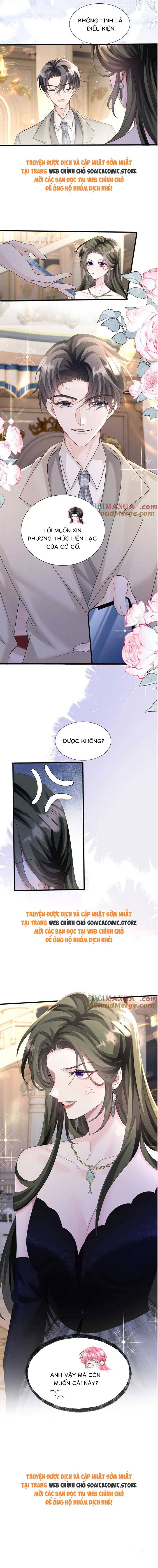 Ninita Yêu Dấu - Phần 2 Chap 1675.9 - Next Chap 1676.9