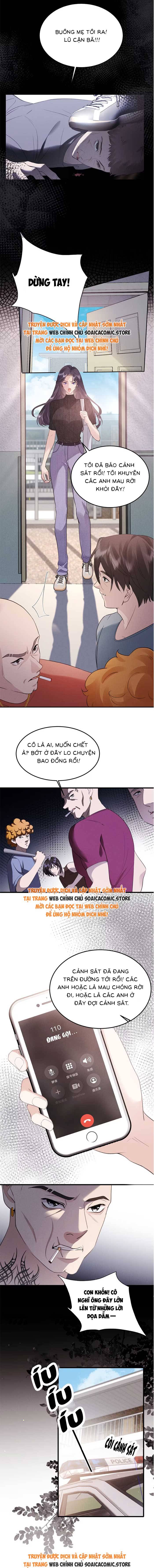 Ninita Yêu Dấu - Phần 2 Chap 1676.1 - Next Chap 1677.1