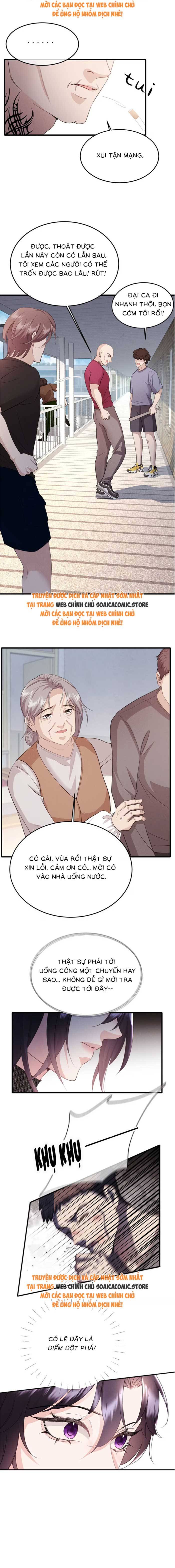 Ninita Yêu Dấu - Phần 2 Chap 1676.1 - Next Chap 1677.1