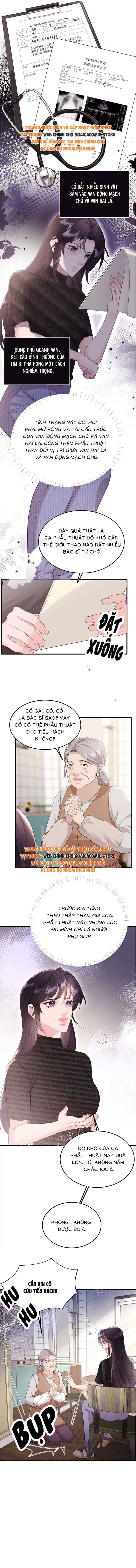 Ninita Yêu Dấu - Phần 2 Chap 1676.1 - Next Chap 1677.1