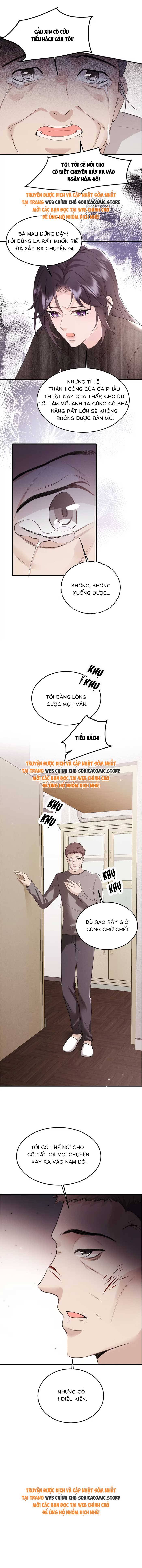 Ninita Yêu Dấu - Phần 2 Chap 1676.1 - Next Chap 1677.1