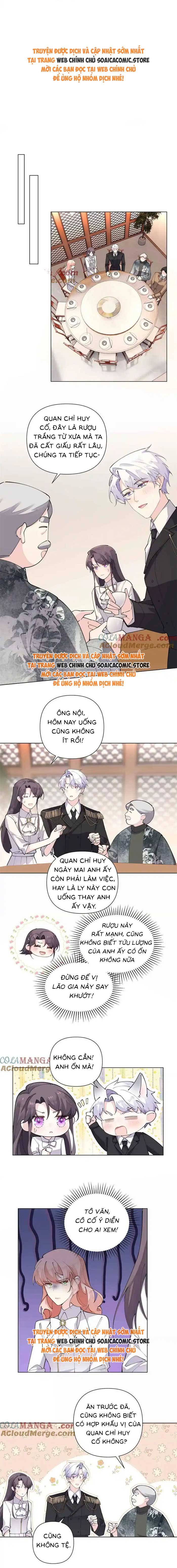 Ninita Yêu Dấu - Phần 2 Chap 1676.2 - Next Chap 1677.2