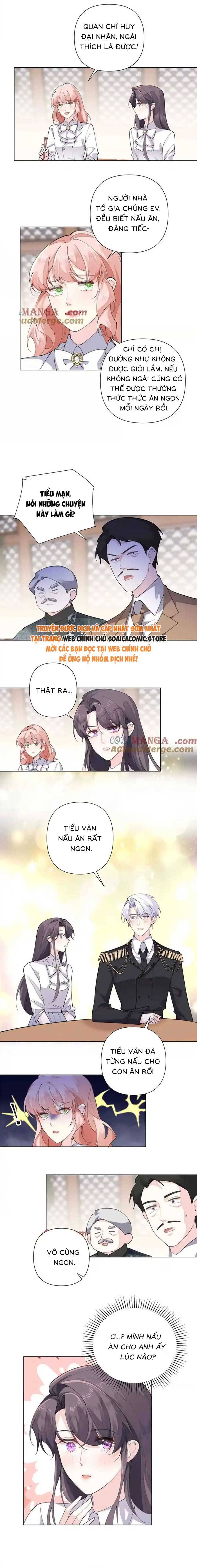 Ninita Yêu Dấu - Phần 2 Chap 1676.2 - Next Chap 1677.2