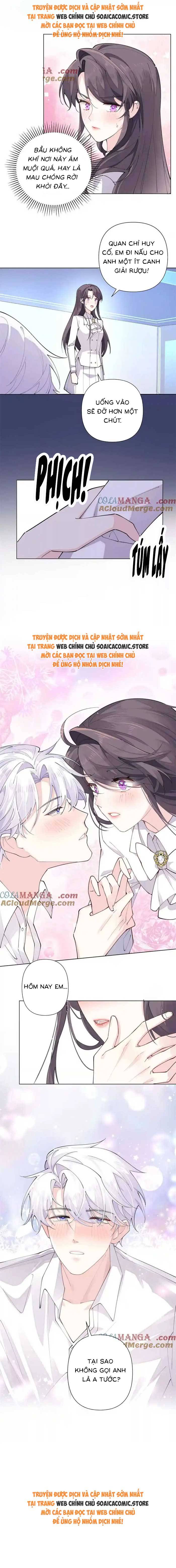 Ninita Yêu Dấu - Phần 2 Chap 1676.2 - Next Chap 1677.2