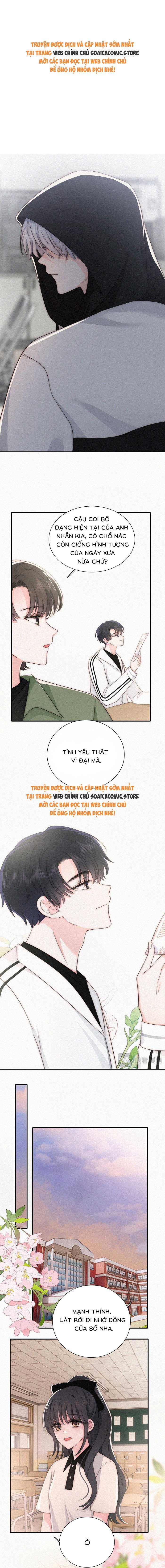 Ninita Yêu Dấu - Phần 2 Chap 1676.3 - Next Chap 1677.3