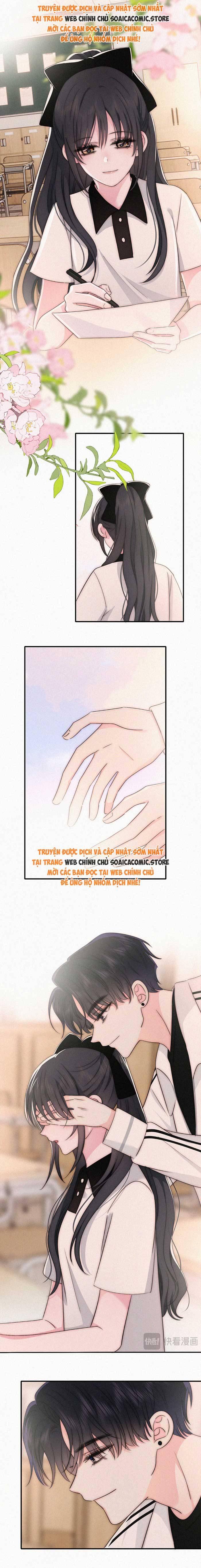 Ninita Yêu Dấu - Phần 2 Chap 1676.3 - Next Chap 1677.3