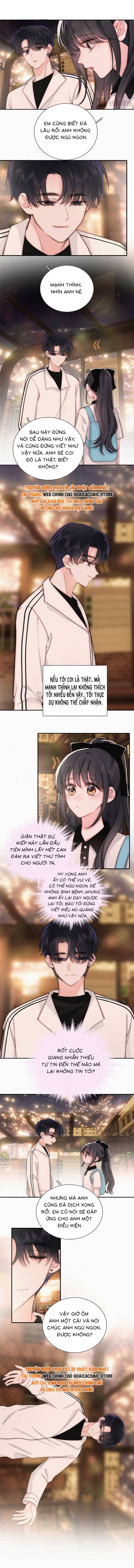 Ninita Yêu Dấu - Phần 2 Chap 1676.3 - Next Chap 1677.3