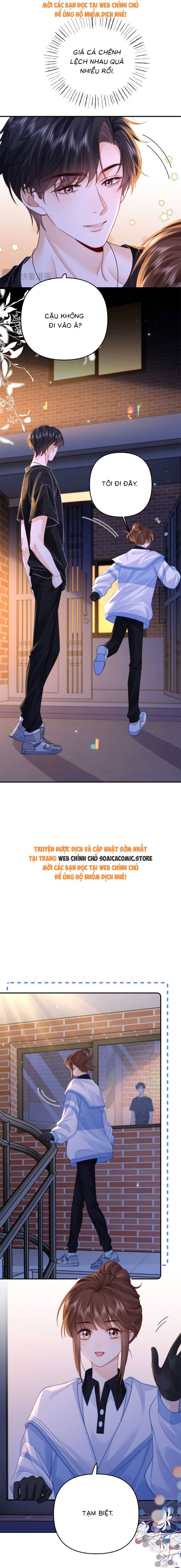 Ninita Yêu Dấu - Phần 2 Chap 1676.4 - Next Chap 1677.4