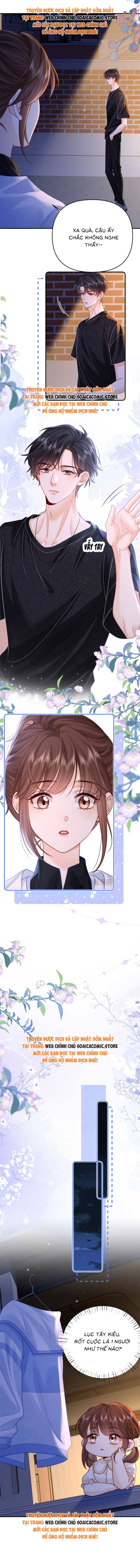 Ninita Yêu Dấu - Phần 2 Chap 1676.4 - Next Chap 1677.4