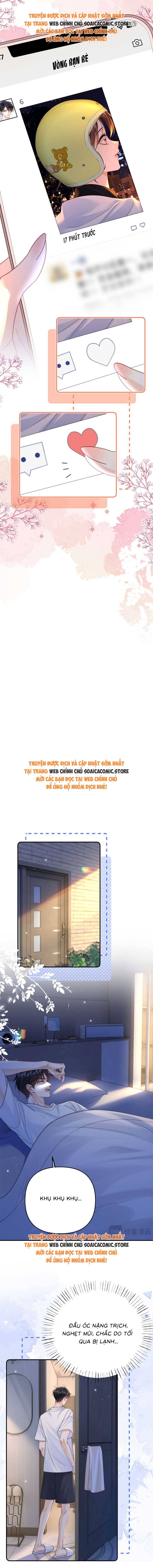 Ninita Yêu Dấu - Phần 2 Chap 1676.4 - Next Chap 1677.4