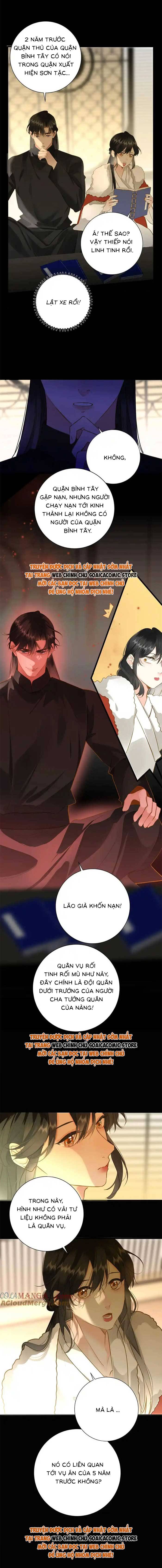 Ninita Yêu Dấu - Phần 2 Chap 1676.5 - Next Chap 1677.5