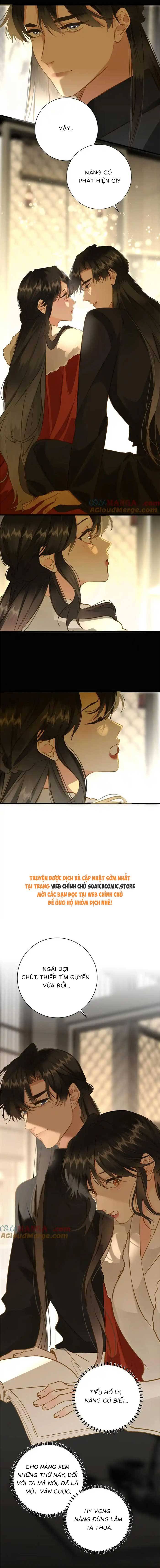 Ninita Yêu Dấu - Phần 2 Chap 1676.5 - Next Chap 1677.5