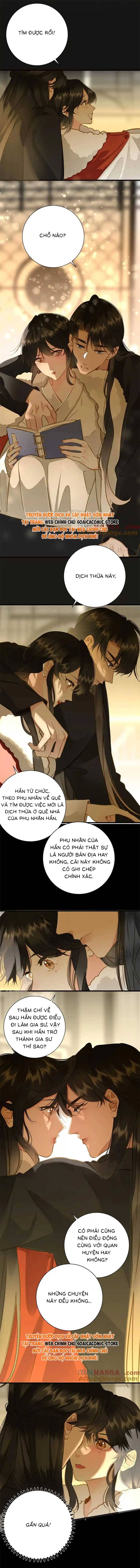Ninita Yêu Dấu - Phần 2 Chap 1676.5 - Next Chap 1677.5