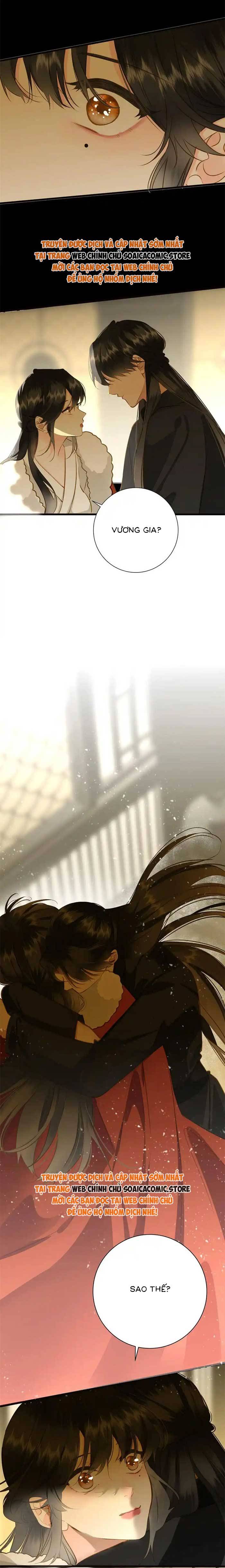 Ninita Yêu Dấu - Phần 2 Chap 1676.5 - Next Chap 1677.5