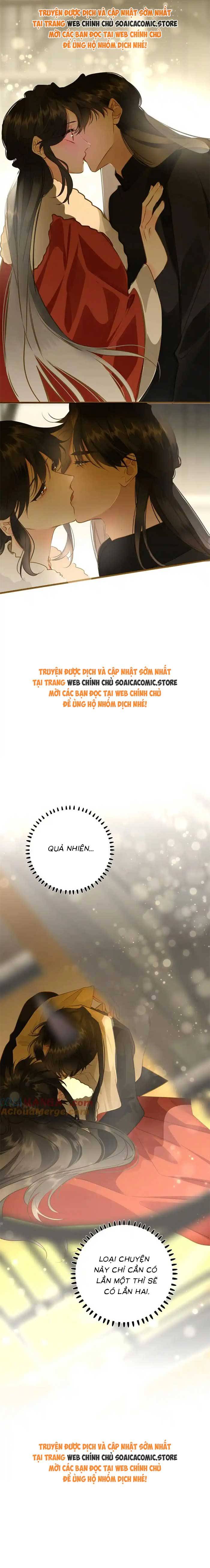 Ninita Yêu Dấu - Phần 2 Chap 1676.5 - Next Chap 1677.5