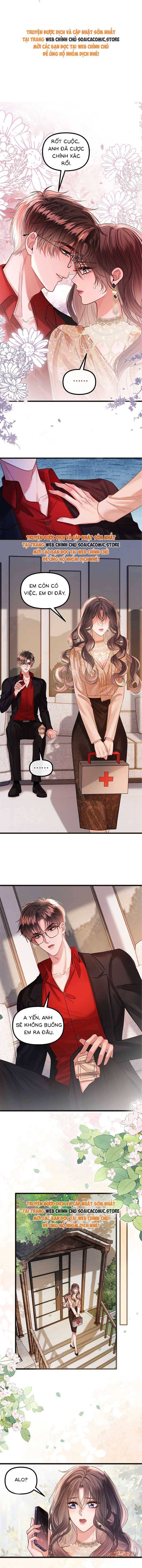 Ninita Yêu Dấu - Phần 2 Chap 1676.6 - Next Chap 1677.6