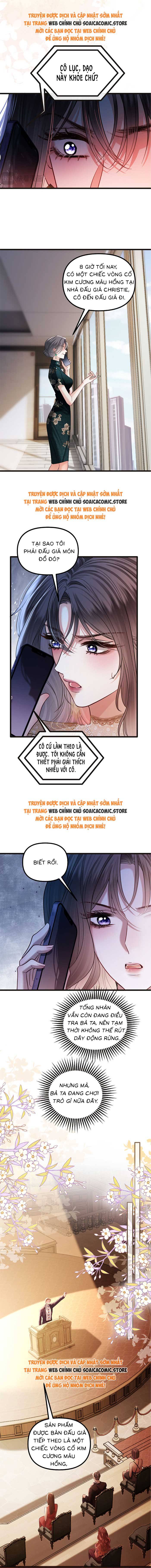 Ninita Yêu Dấu - Phần 2 Chap 1676.6 - Next Chap 1677.6