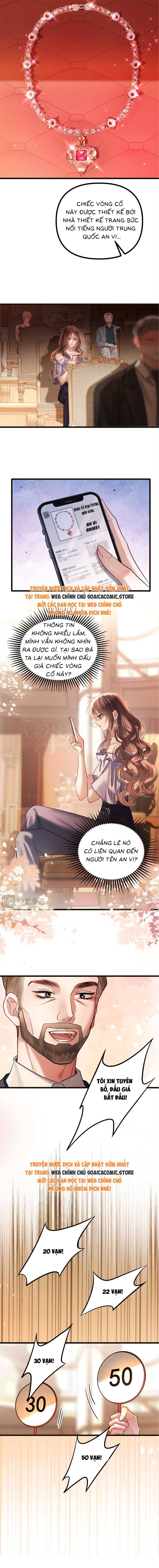 Ninita Yêu Dấu - Phần 2 Chap 1676.6 - Next Chap 1677.6