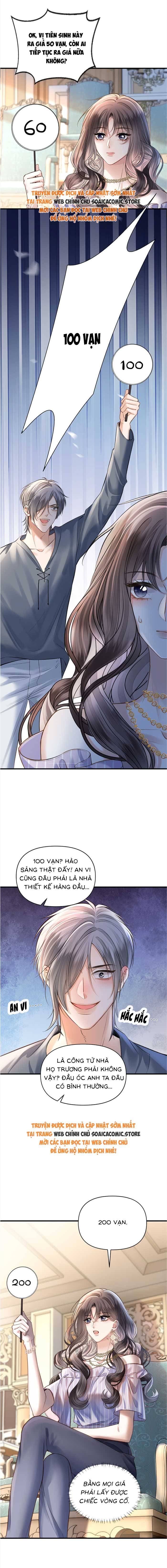 Ninita Yêu Dấu - Phần 2 Chap 1676.6 - Next Chap 1677.6
