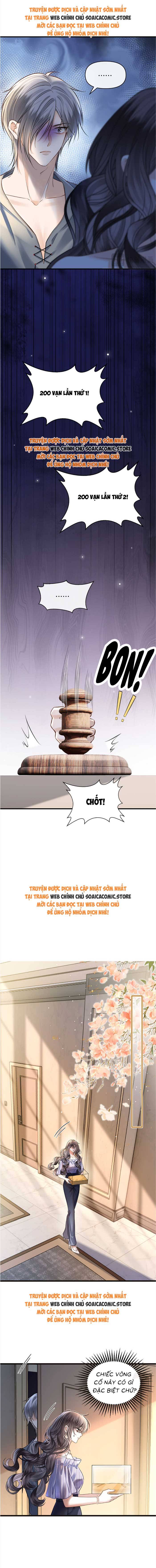 Ninita Yêu Dấu - Phần 2 Chap 1676.6 - Next Chap 1677.6