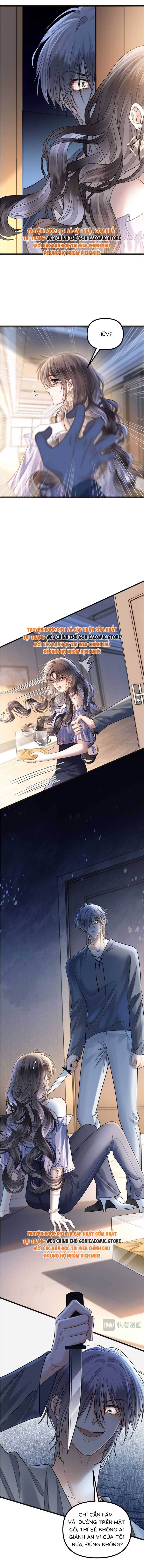 Ninita Yêu Dấu - Phần 2 Chap 1676.6 - Next Chap 1677.6