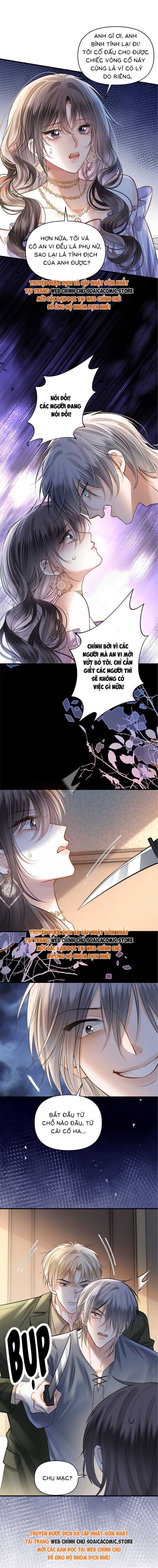 Ninita Yêu Dấu - Phần 2 Chap 1676.6 - Next Chap 1677.6