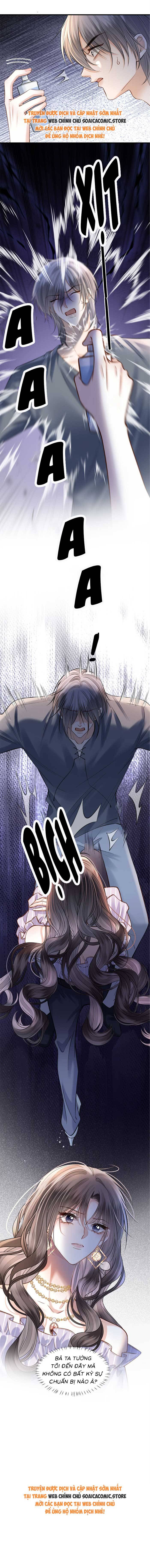 Ninita Yêu Dấu - Phần 2 Chap 1676.6 - Next Chap 1677.6