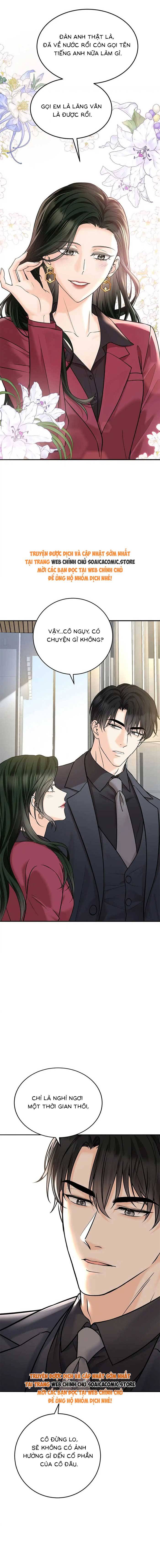 Ninita Yêu Dấu - Phần 2 Chap 1676.7 - Next Chap 1677.7