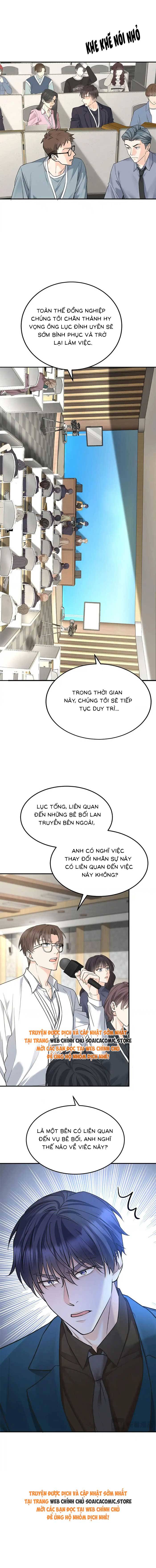 Ninita Yêu Dấu - Phần 2 Chap 1676.7 - Next Chap 1677.7