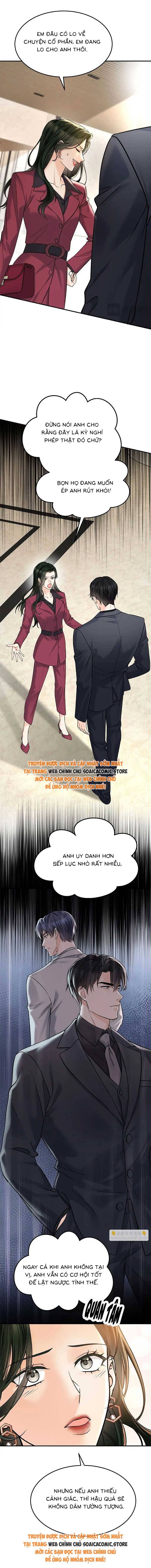 Ninita Yêu Dấu - Phần 2 Chap 1676.7 - Next Chap 1677.7