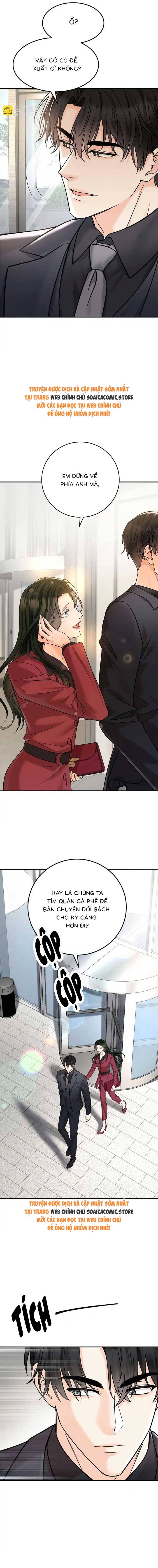 Ninita Yêu Dấu - Phần 2 Chap 1676.7 - Next Chap 1677.7