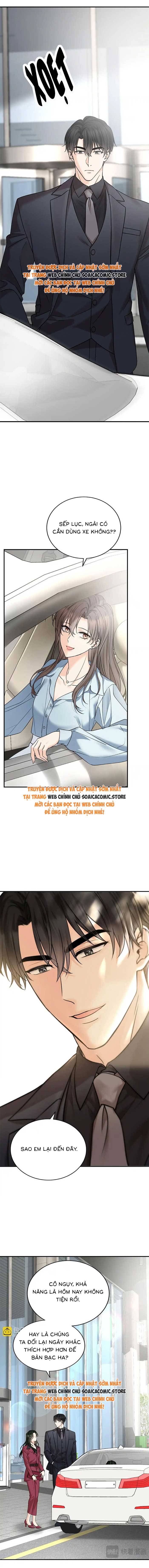 Ninita Yêu Dấu - Phần 2 Chap 1676.7 - Next Chap 1677.7