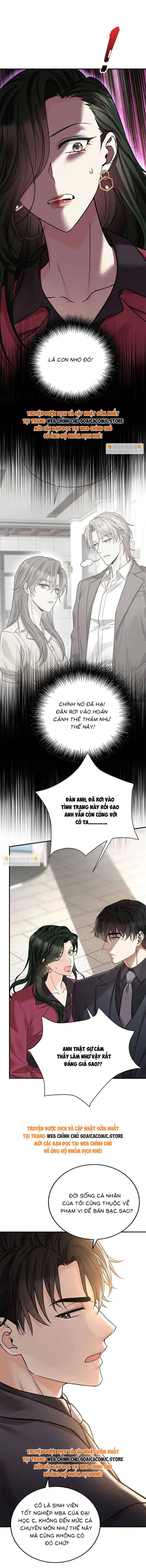 Ninita Yêu Dấu - Phần 2 Chap 1676.7 - Next Chap 1677.7