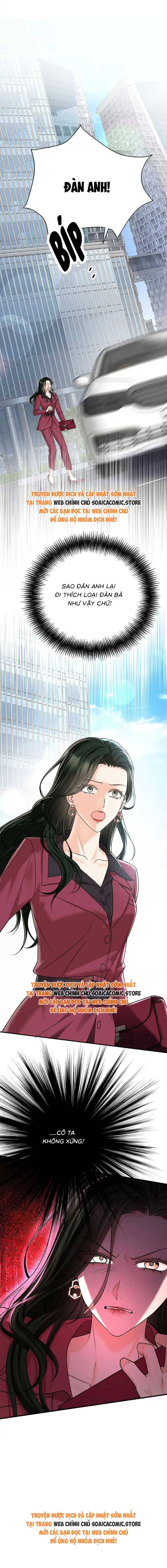 Ninita Yêu Dấu - Phần 2 Chap 1676.7 - Next Chap 1677.7