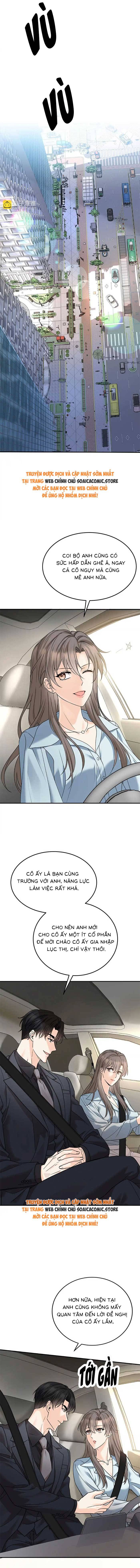 Ninita Yêu Dấu - Phần 2 Chap 1676.7 - Next Chap 1677.7