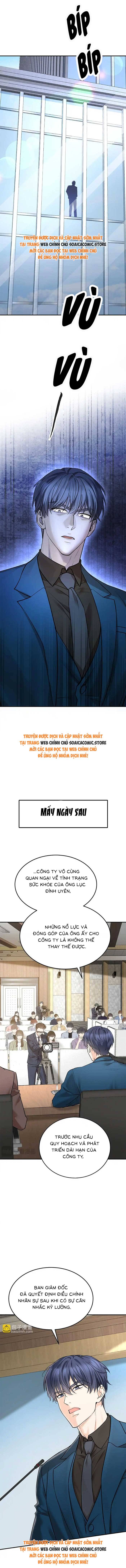 Ninita Yêu Dấu - Phần 2 Chap 1676.7 - Next Chap 1677.7