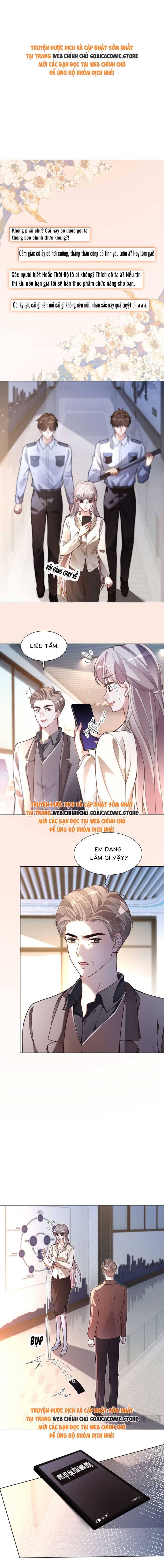 Ninita Yêu Dấu - Phần 2 Chap 1676.8 - Next Chap 1677.8