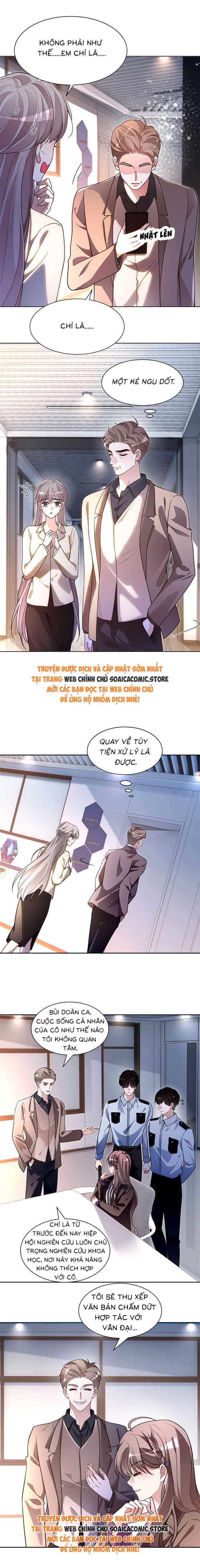 Ninita Yêu Dấu - Phần 2 Chap 1676.8 - Next Chap 1677.8