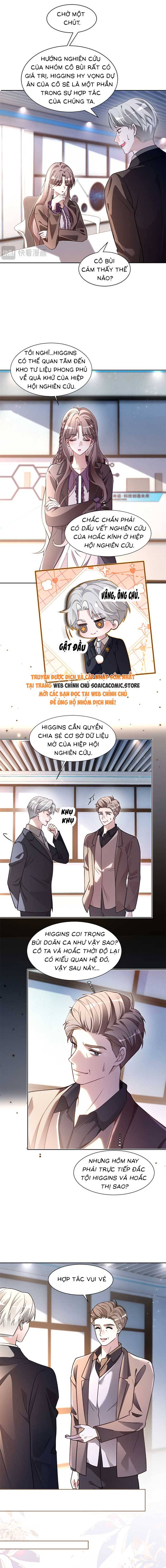 Ninita Yêu Dấu - Phần 2 Chap 1676.8 - Next Chap 1677.8