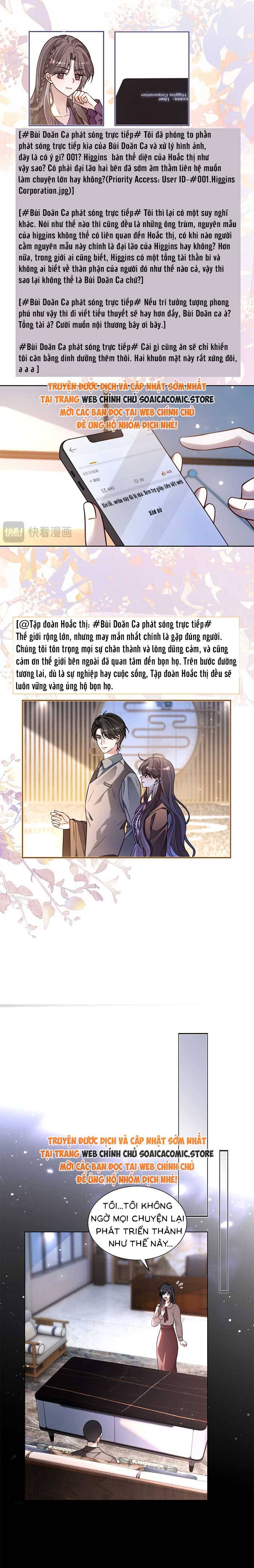 Ninita Yêu Dấu - Phần 2 Chap 1676.8 - Next Chap 1677.8