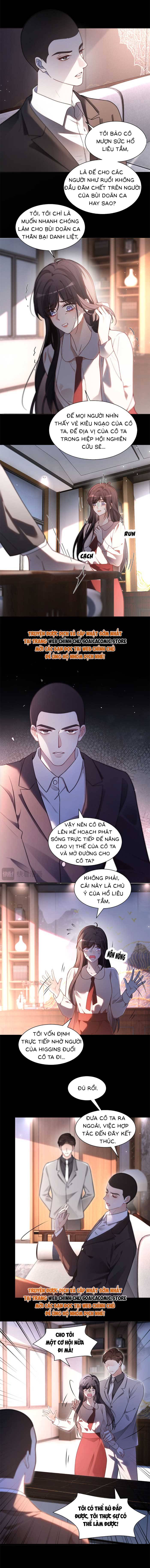 Ninita Yêu Dấu - Phần 2 Chap 1676.8 - Next Chap 1677.8