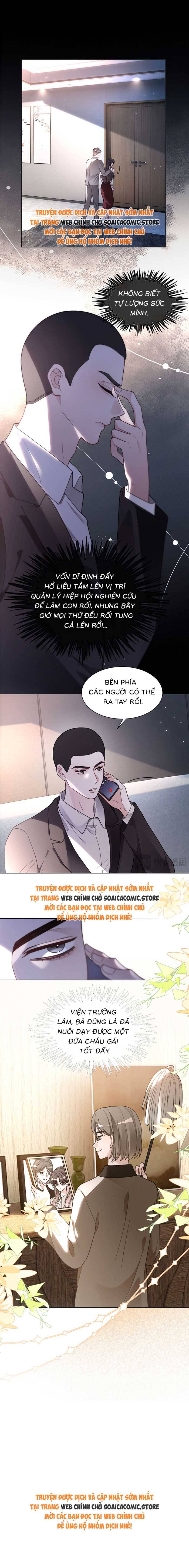 Ninita Yêu Dấu - Phần 2 Chap 1676.8 - Next Chap 1677.8